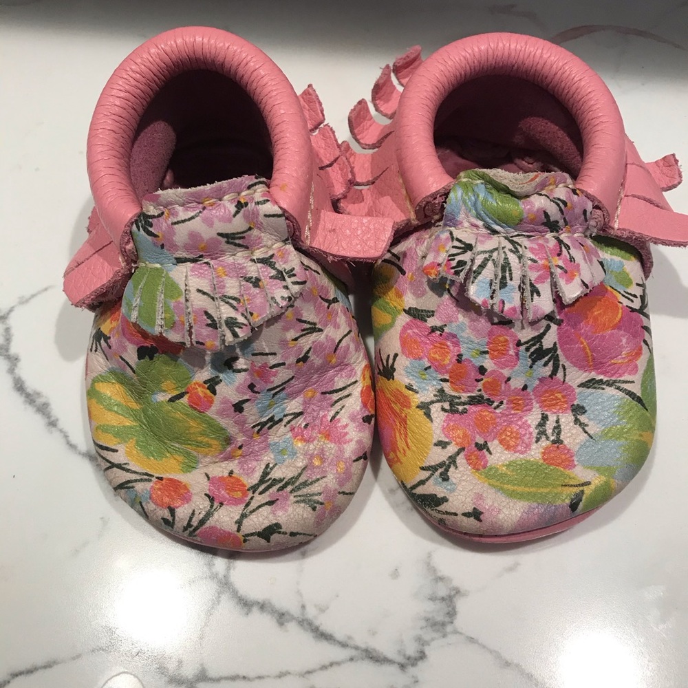 Freshly Picked Mocs